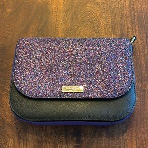 Kate Spade Glitter Purse